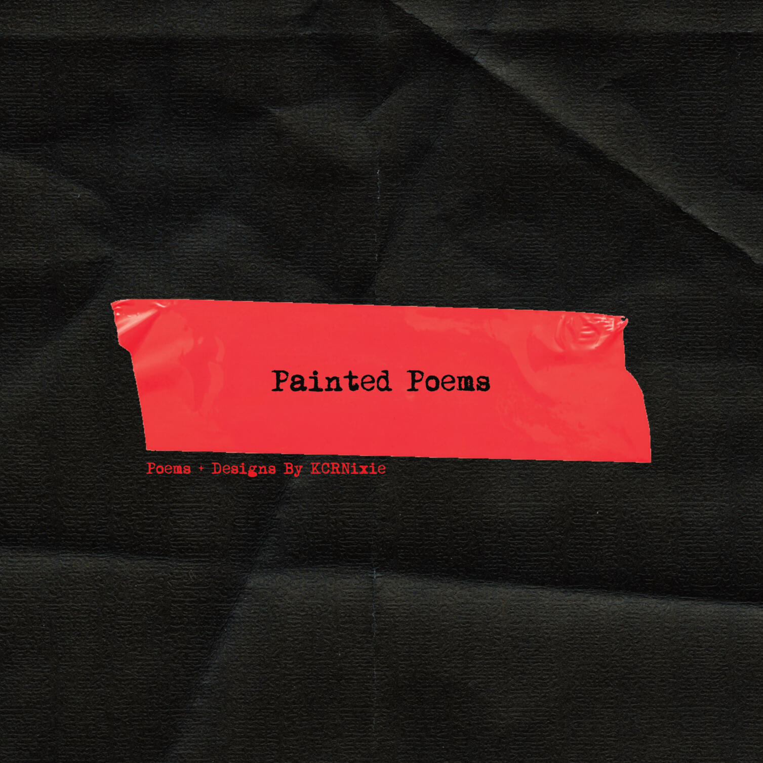 Painted Poems Project