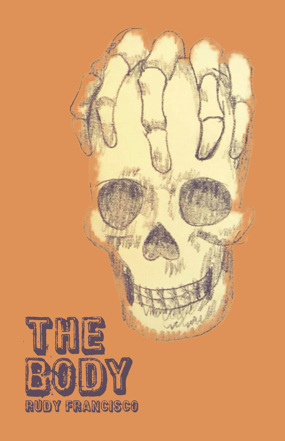 Skull 1 (Draft)