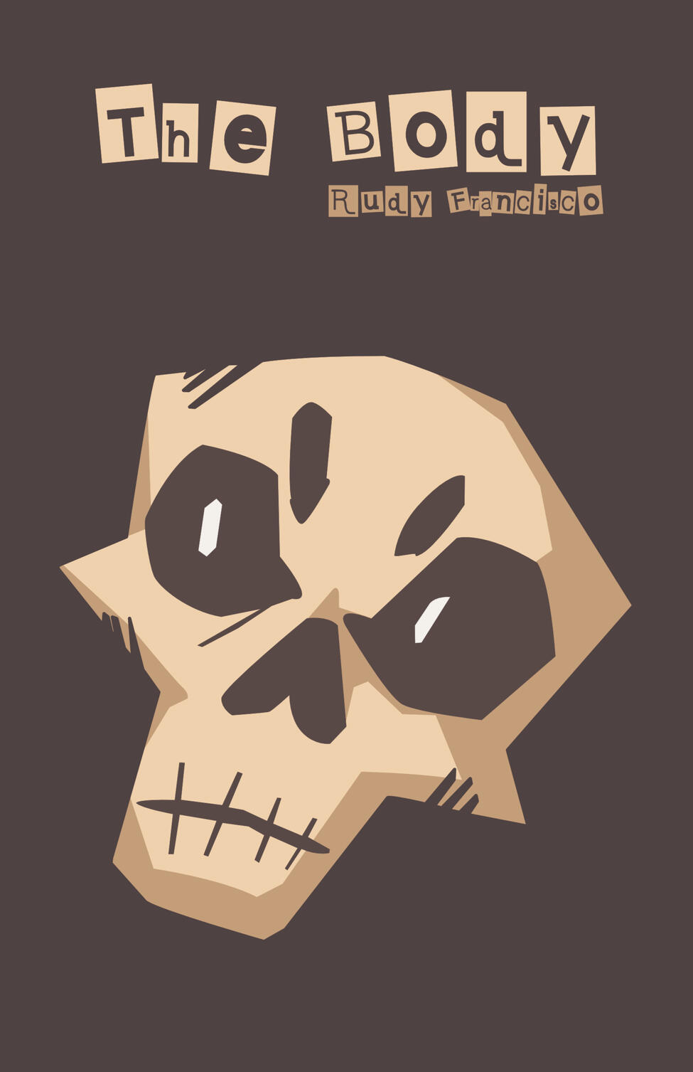 Skull 2 (Draft)