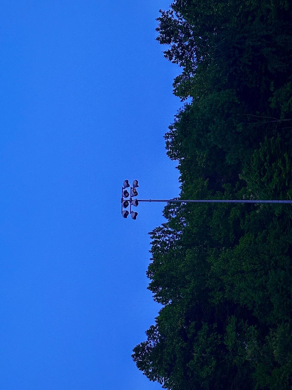 Change your perspective.